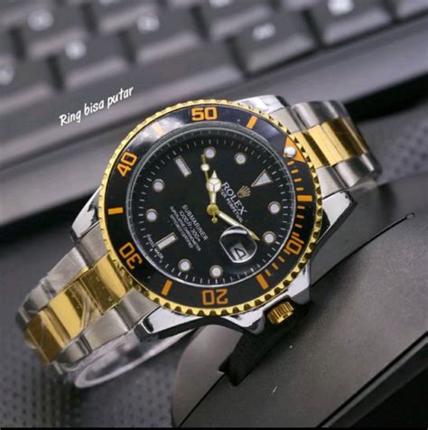 jam tangan rolex harga 1 juta|jam tangan rolex kw.